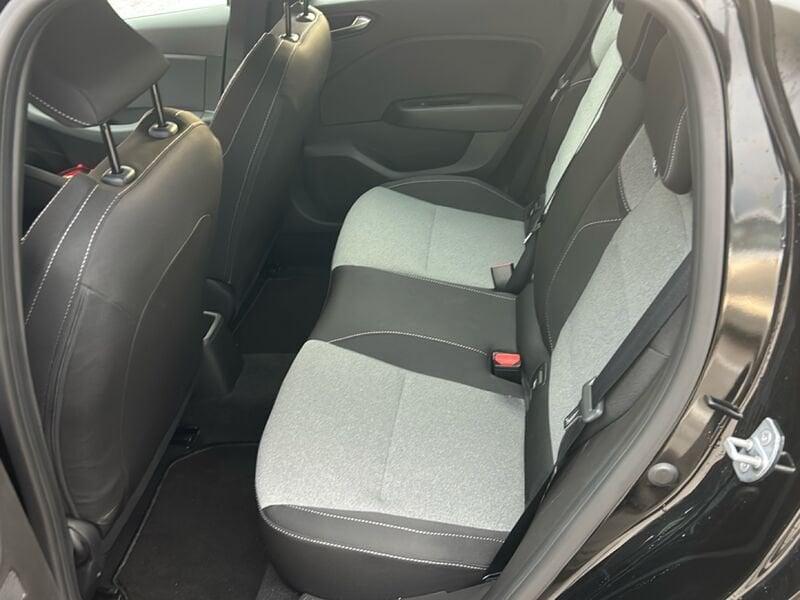 Renault Clio Clio ECO-G 100 CV 5 porte Evolution