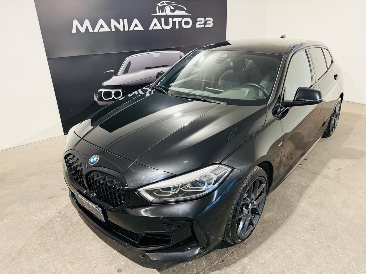 Serie 1 F40 120d xdrive Msport auto*2023*190 CV*