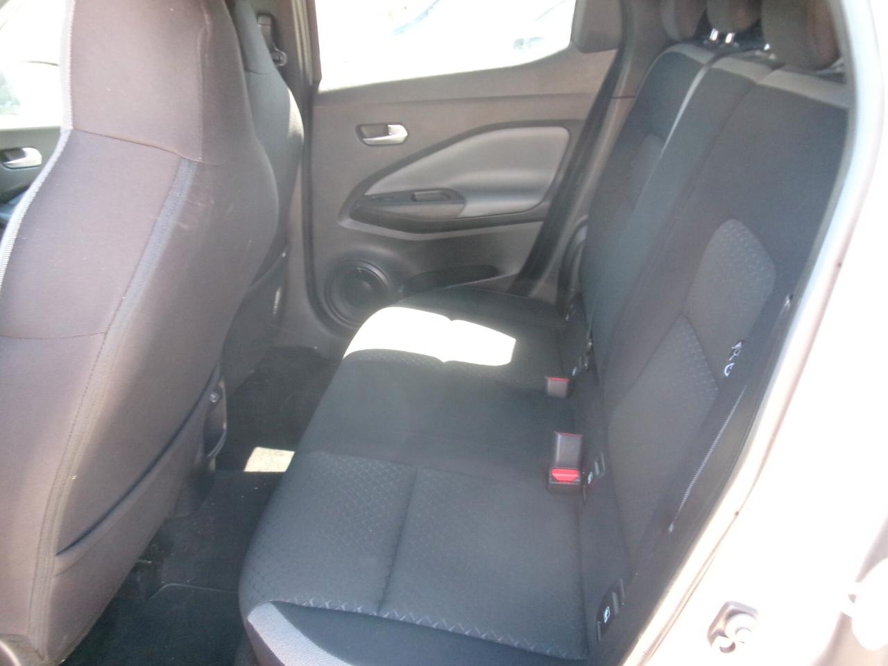 Nissan Juke JUKE II 1.0 DIG-T 117CV ACENTA PLUS DCT CAMBIO AUTOMATICO