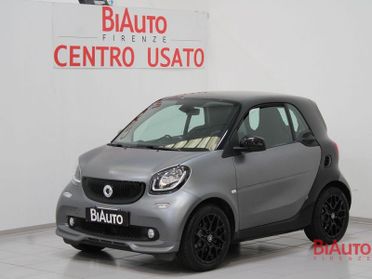 smart fortwo fortwo 70 1.0 Superpassion
