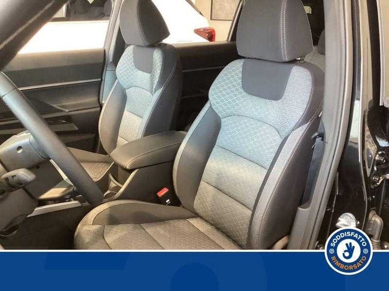 KGM Torres Style 1.5 Turbo GDI 163 CV