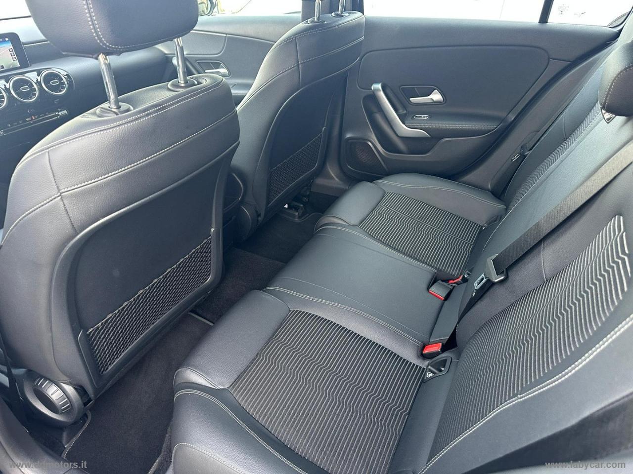 MERCEDES-BENZ A 180 Business *PROMO*