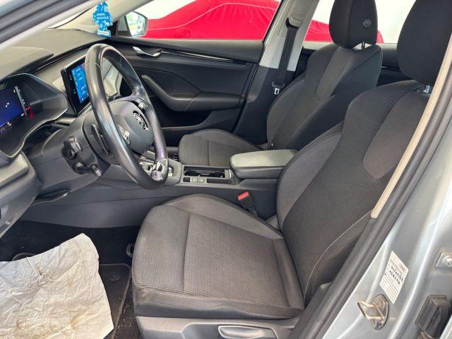 SKODA Octavia 2.0 TDI EVO SCR 150 CV DSG Executive