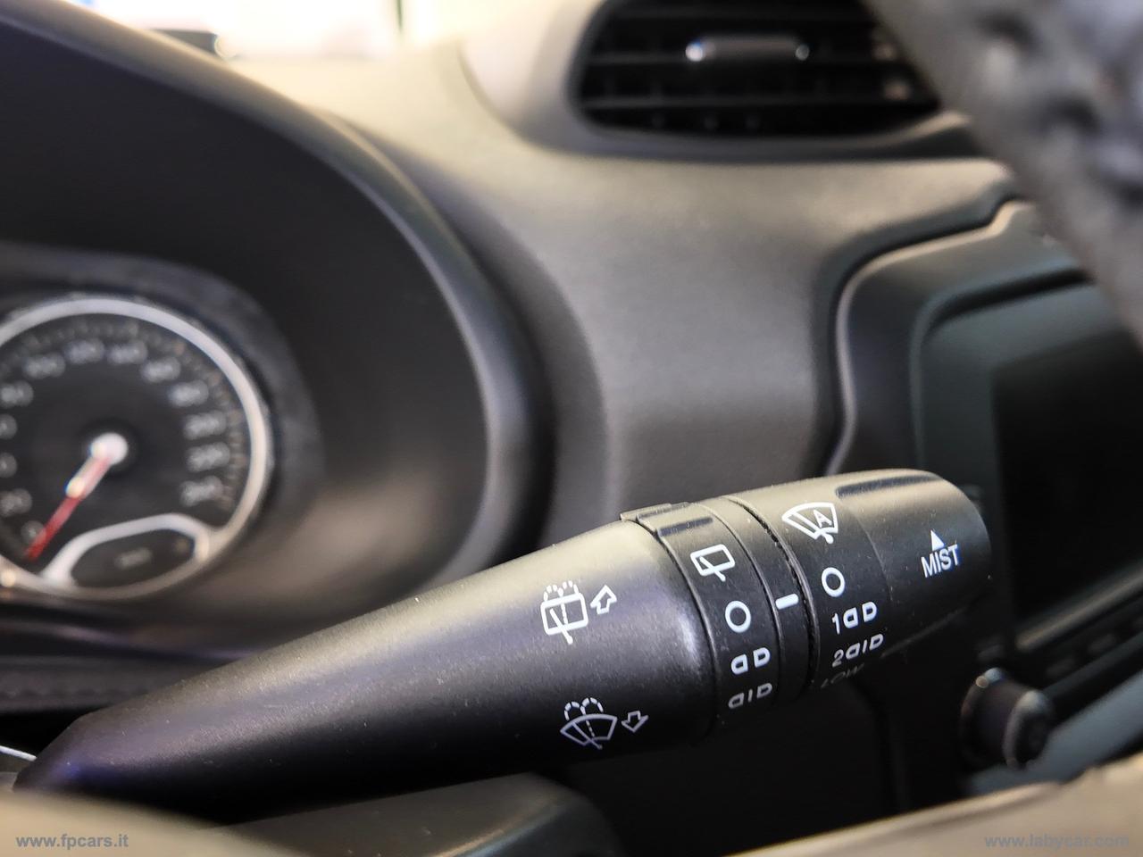 JEEP Renegade 1.6 Mjt 120CV Limited