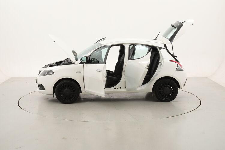 Lancia Ypsilon Hybrid Silver BR426610 1.0 Mild Hybrid 70CV