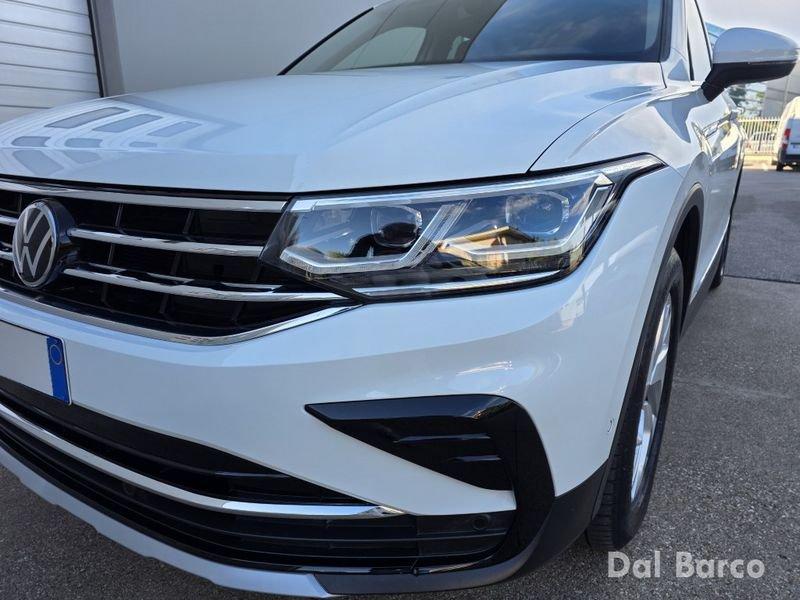Volkswagen Tiguan Tiguan 2.0 tdi Elegance 4motion 150cv dsg