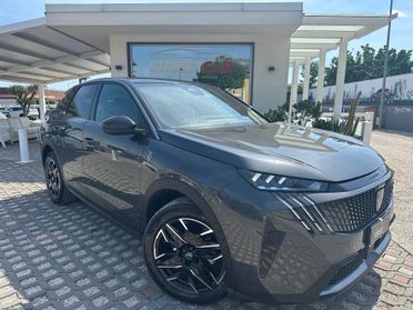 Peugeot 3008 Hybrid 136 e-DCS6 GT