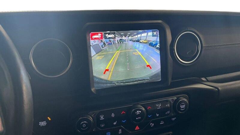 Jeep Wrangler 4xe 2.0 PHEV 380CV Unlimited Sahara Auto 4WD