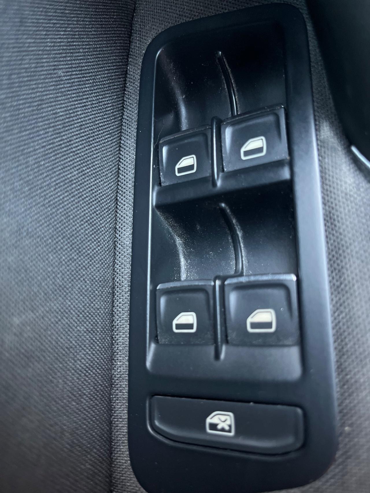 Volkswagen Golf 1.4 TGI DSG 5p. Highline BlueMotion