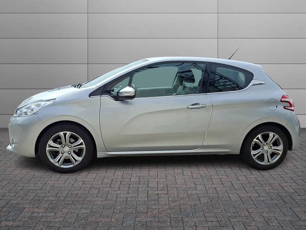 Peugeot 208 3 Porte 1.2 VTi Allure