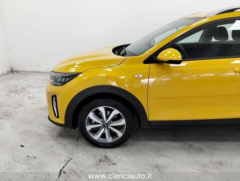 KIA Stonic 1.2 DPI Urban