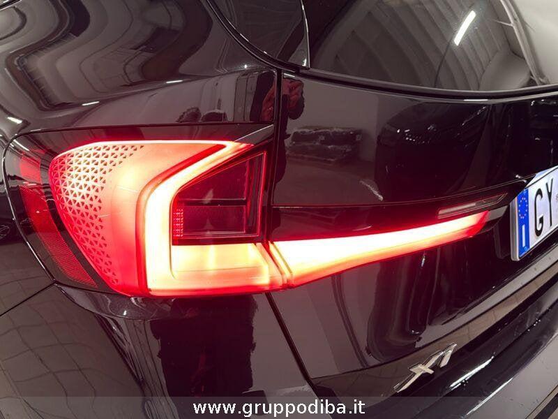 BMW X1 U11 xdrive20d mhev 48V MSport auto