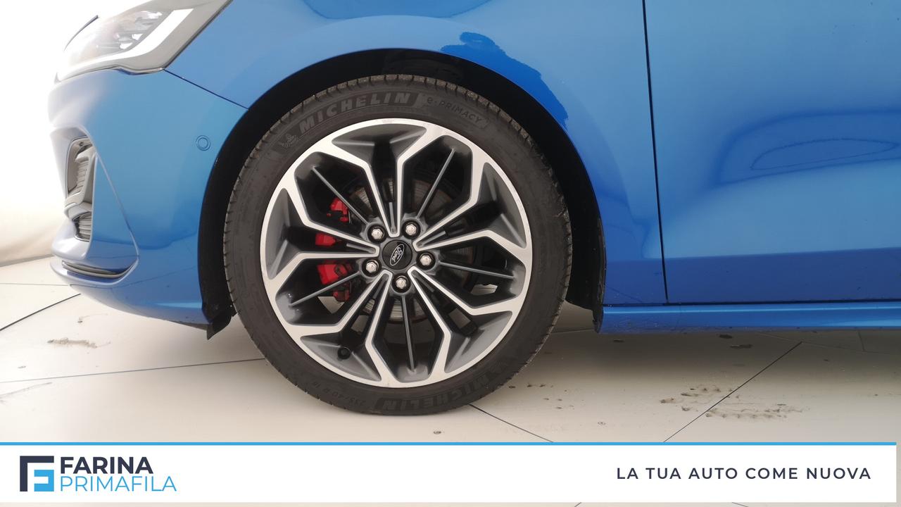 FORD Focus SW 1.0t ecoboost h ST-Line X 155cv powershift