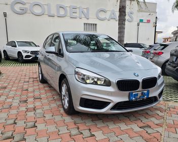 BMW 216 d 1.5 116CV Active Tourer auto Lega Uff. Italy