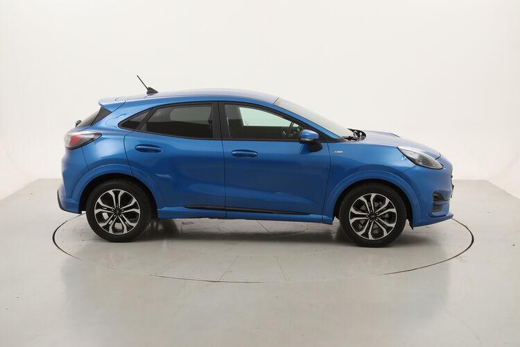 Ford Puma Hybrid ST-Line BR881735 1.0 Mild Hybrid 125CV