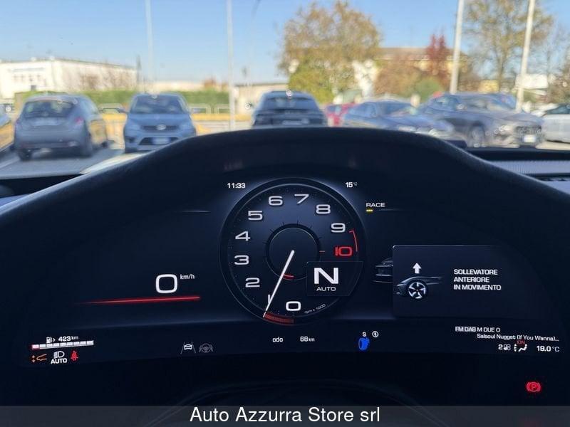 Ferrari 12Cilindri 12Cilindri *PRONTA CONSEGNA, VISIBILE IN SEDE*