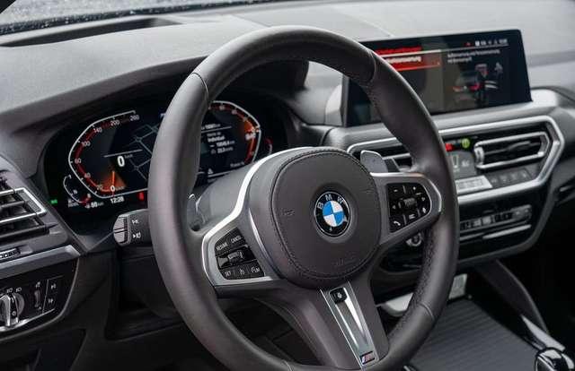 BMW X4 20" M SPORT M-SPORT MSPORT BLACK PACK TETTO HUD