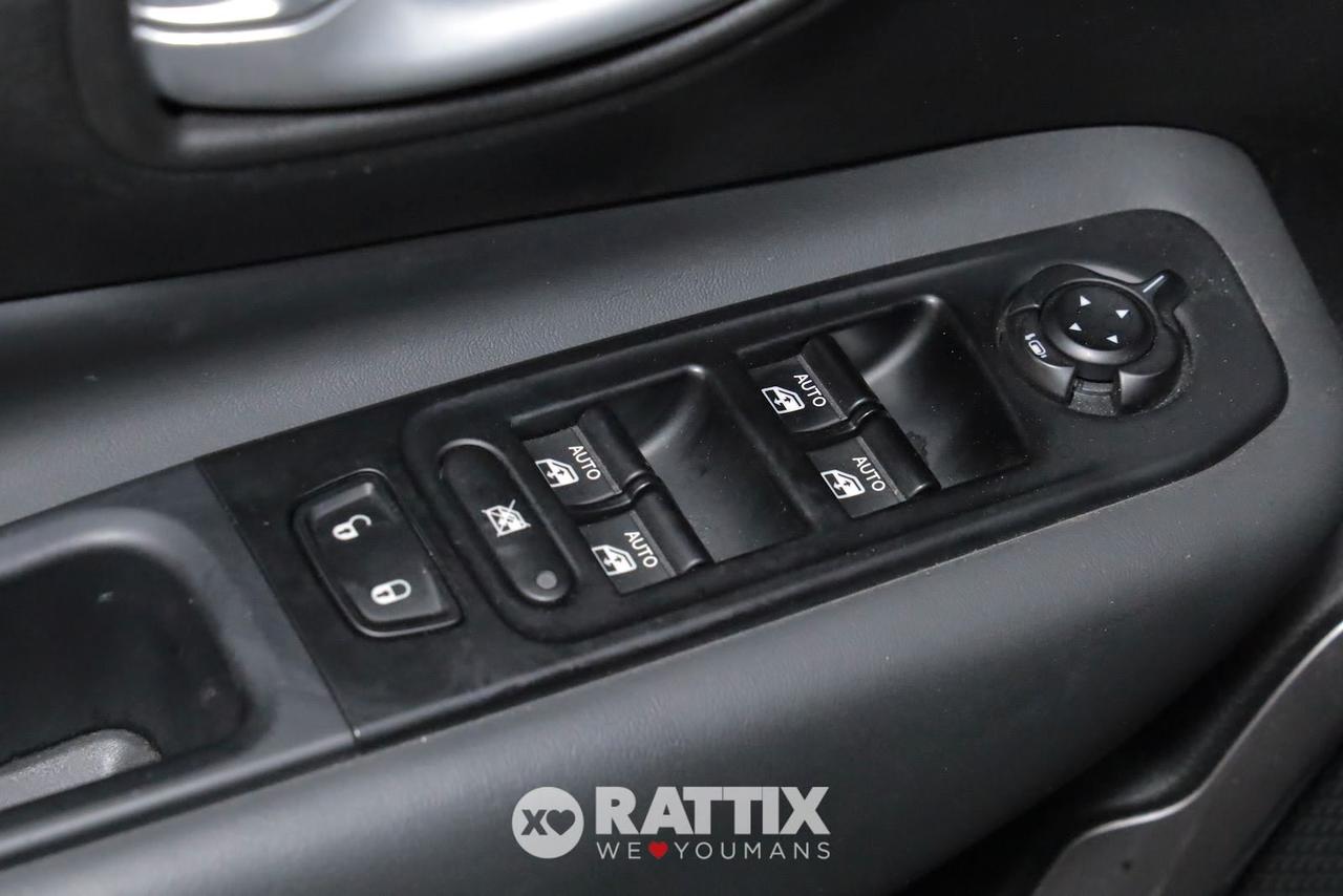 Jeep Renegade 1.0 T3 120CV Limited