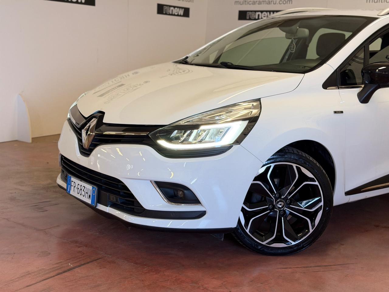 Renault Clio Sporter dCi 8V 90CV Energy Duel2