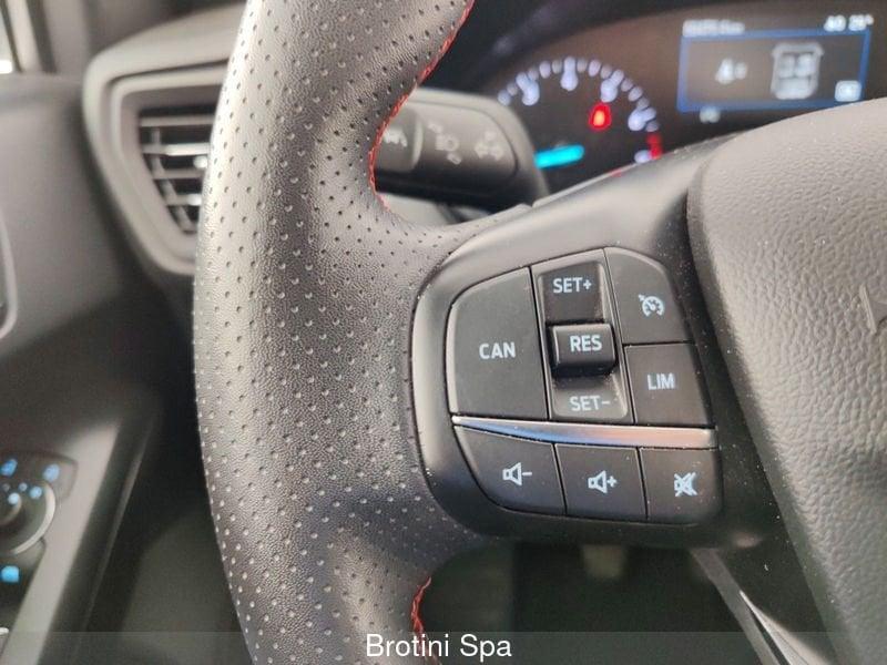 Ford Focus Focus 1.0 EcoBoost Hybrid 125 CV 5p. ST-Line