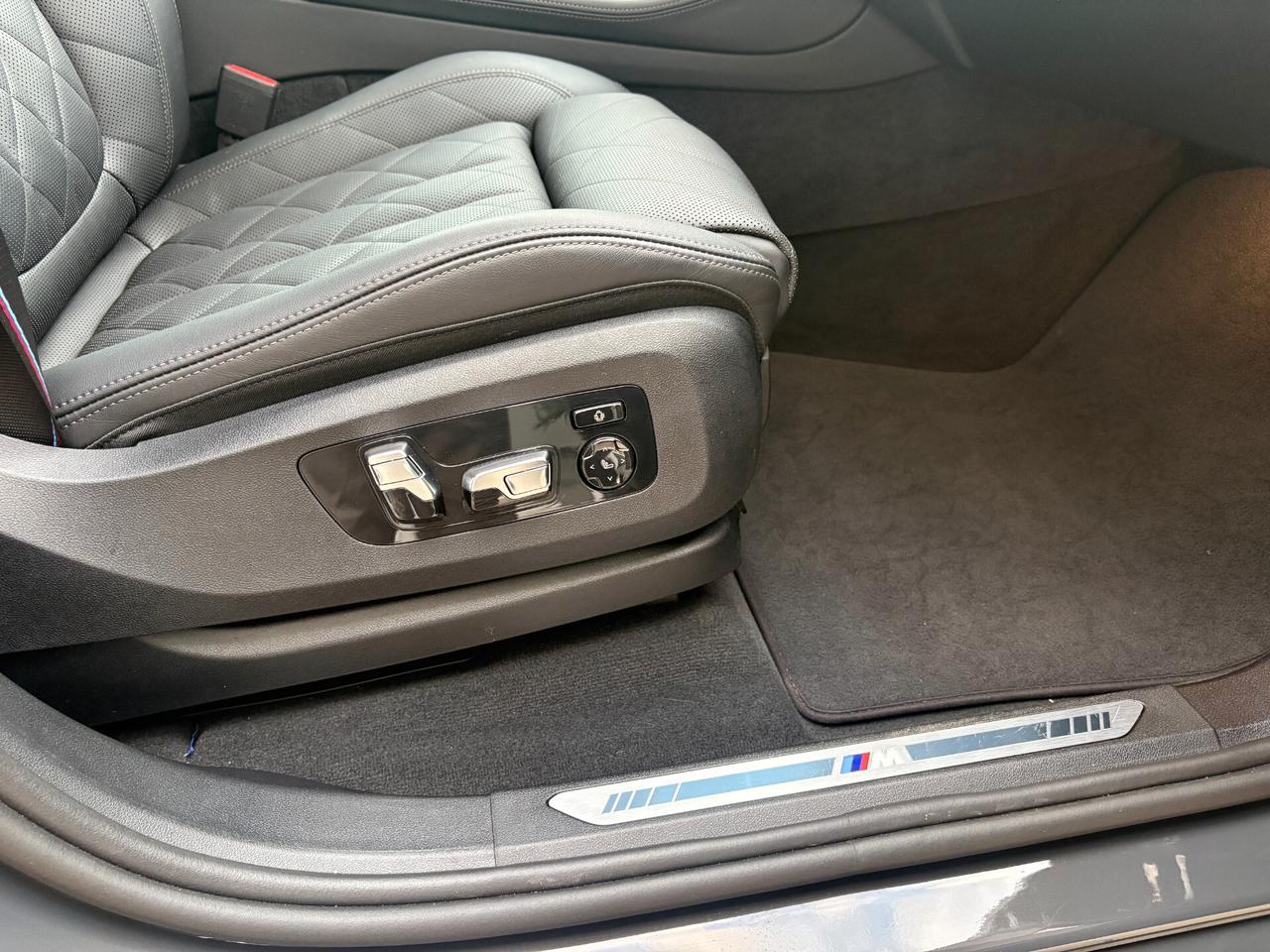 Bmw X5 xDrive30d 48V Msport Pro 286cv