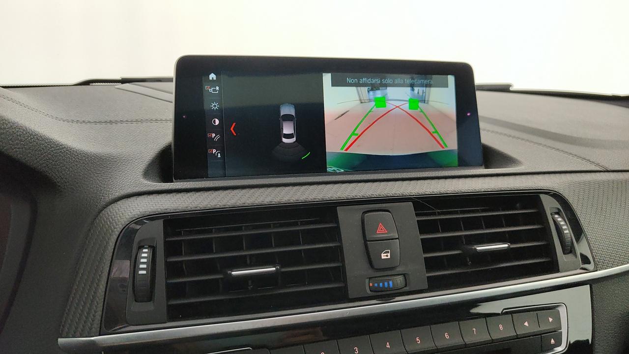 BMW M2 Coupe 3.0 dkg
