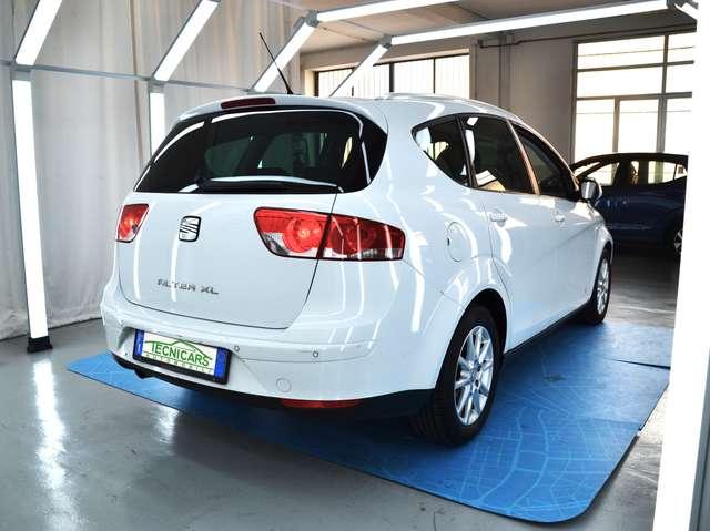 SEAT Altea XL Altea XL 1.6 tdi cr Style