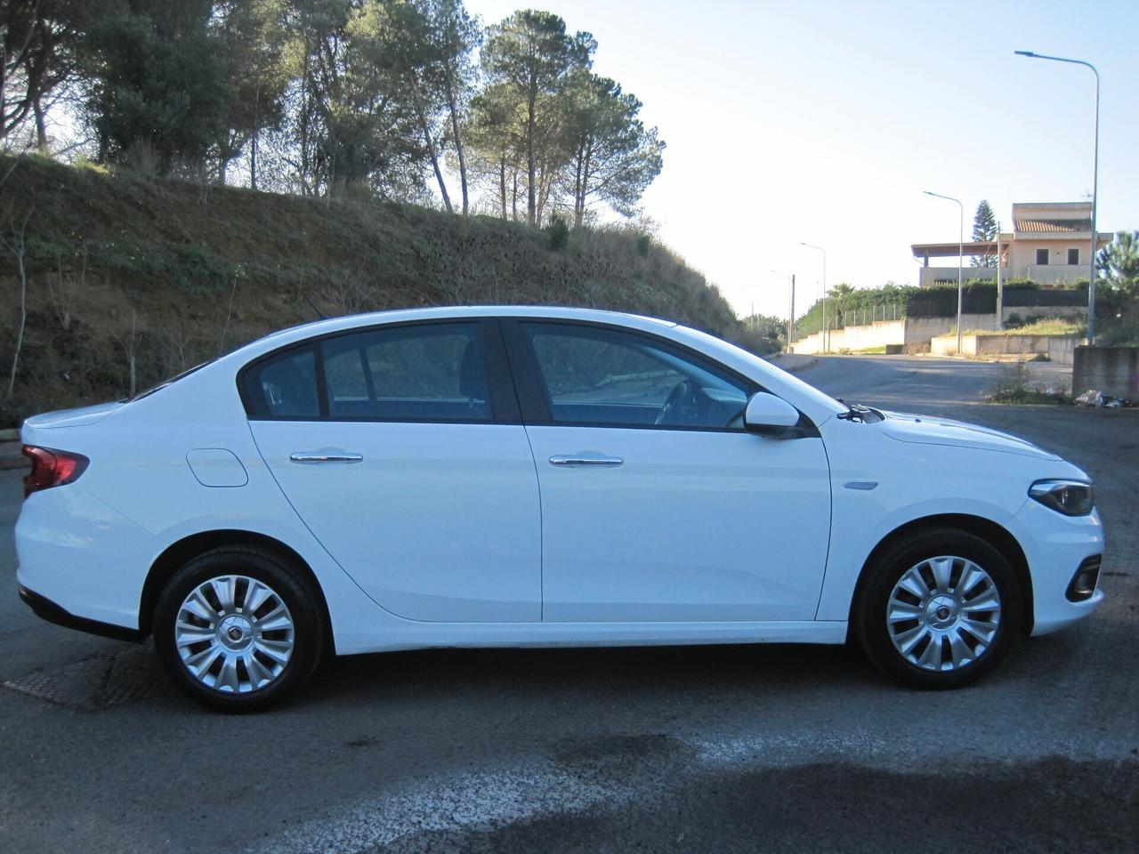 Fiat Tipo 1.6 Mjt S&S 5 porte Mirror