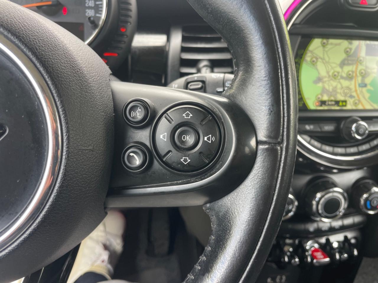 Mini Mini 1.5 Cooper D Hype 5 porte Automatica