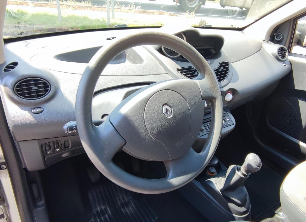 Renault Twingo 1.2 16V LEV Dynamique
