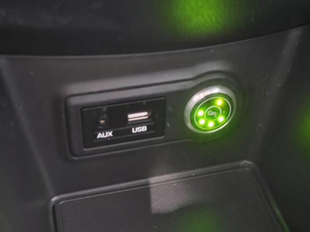 Hyundai iX20 - 2018 1.6 GPL Econext APP MODE