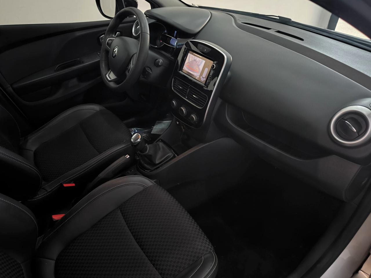 Renault Clio dCi 8V 90 CV Start&Stop 5 porte Energy Duel