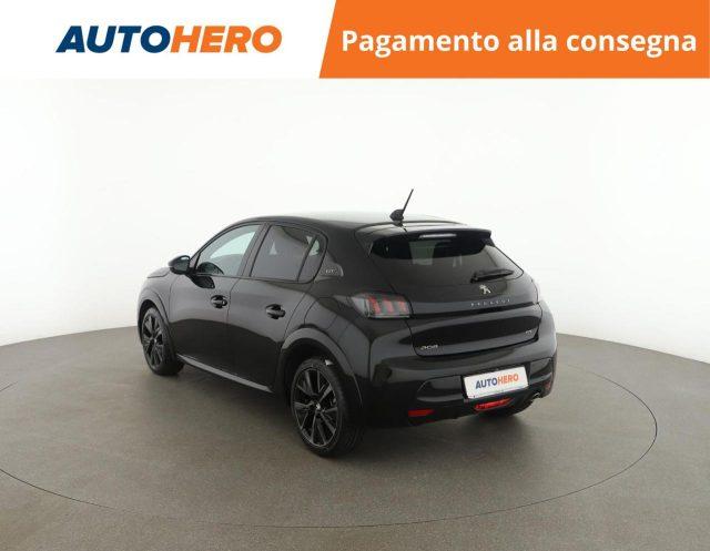 PEUGEOT 208 PureTech 100 Stop&Start 5 porte GT