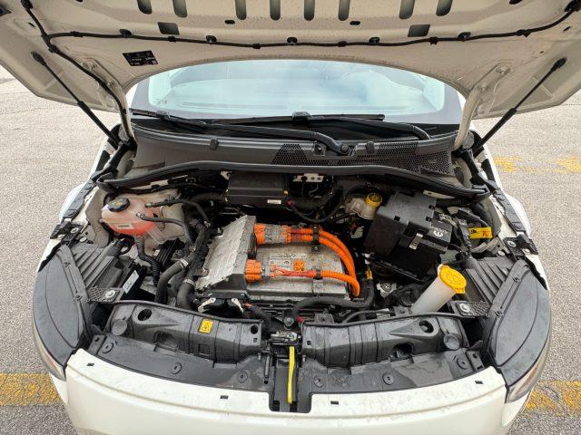 FIAT 500e Berlina 23,8 kWh Action