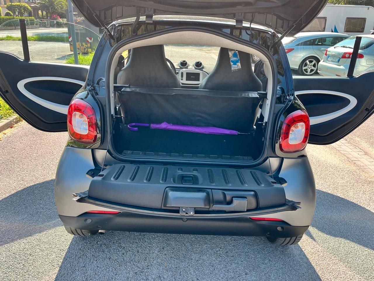 Smart ForTwo 70 1.0 Prime cambio manuale