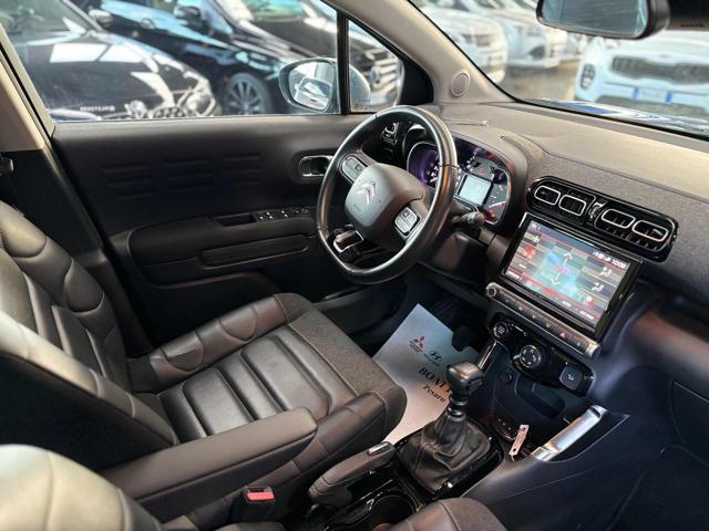 CITROEN C3 Aircross BlueHDi 110 S&S Shine Pack