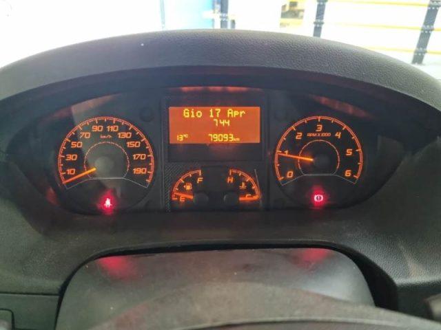 FIAT Ducato MAXI 35 2.3 MJT 130CV L2H1 ALLESTITO OFFICINA