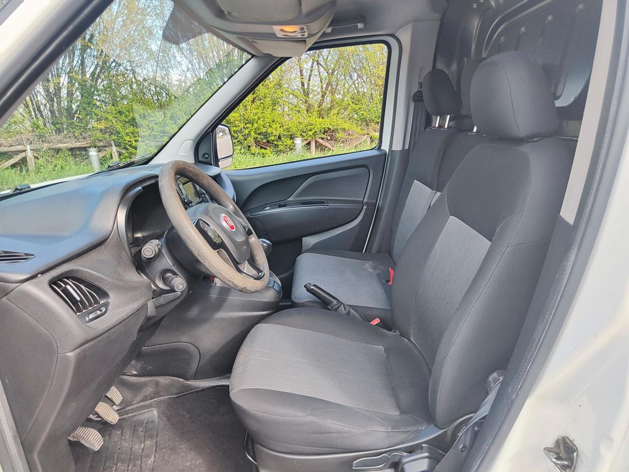 Fiat Doblò 1.6 MJT 3 POSTI