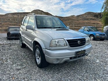 Suzuki Grand Vitara Grand Vitara 1.9 DDiS 5 porte