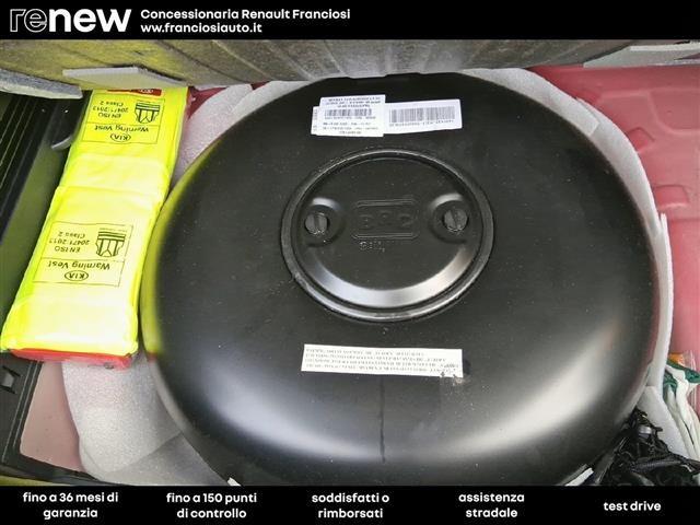 KIA Stonic 1.4 MPI ECO ENERGY GPL 97CV