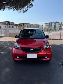 Smart ForFour 90 0.9 Turbo Prime Full led