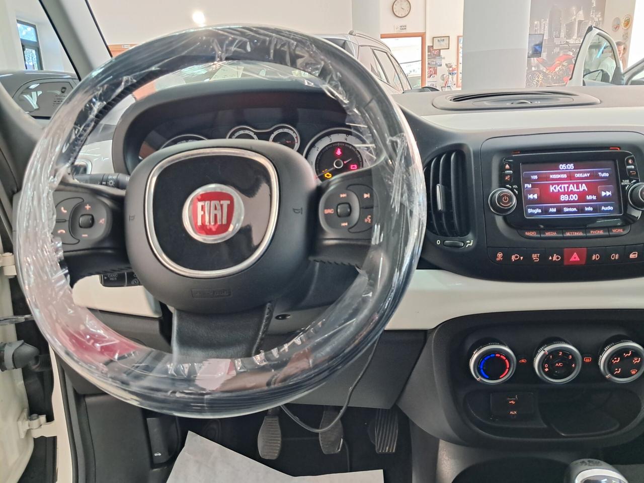 Fiat 500L 1.3 Multijet LOUNGE(MOTORE REVISIONATO KM 0)