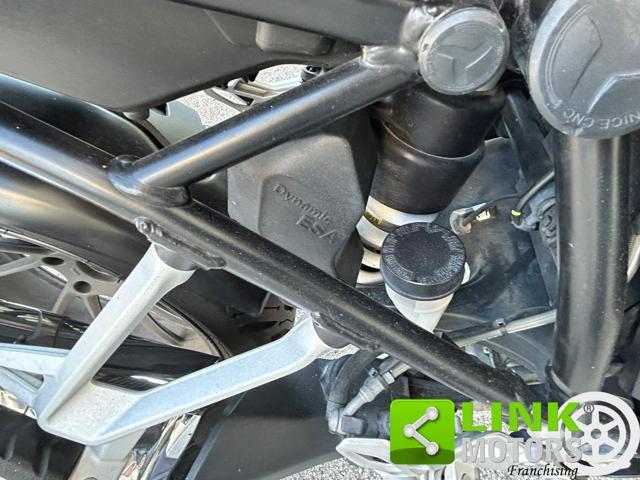 BMW R 1250 RS ABS - TAGLIANDI SOLO BMW
