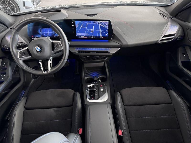 BMW Serie 1 118d MSport aut.