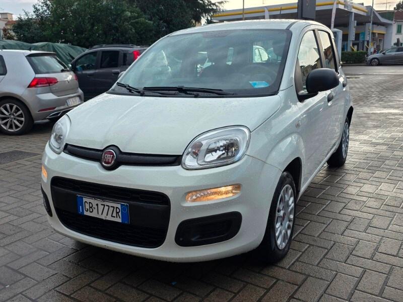 FIAT Panda 3ª serie Panda 1.2 Easy