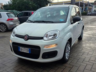 FIAT Panda 3ª serie Panda 1.2 Easy
