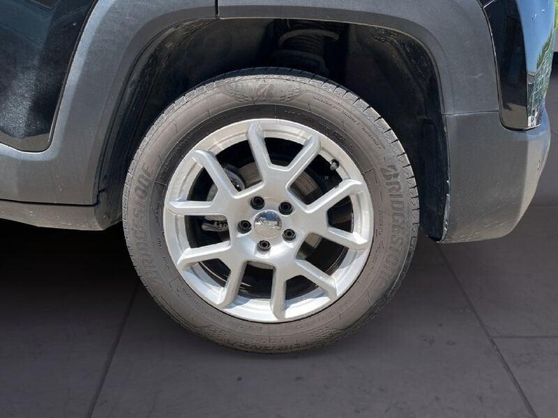 Jeep Renegade 2019 1.6 mjt Limited 2wd 130cv