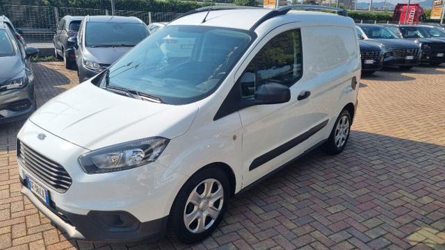 FORD Transit Courier 1.5 TDCi 75CV Van Trend