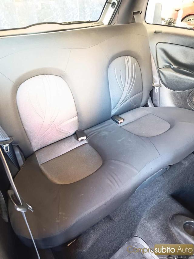 LANCIA Ypsilon 1.2 69 CV Unyca