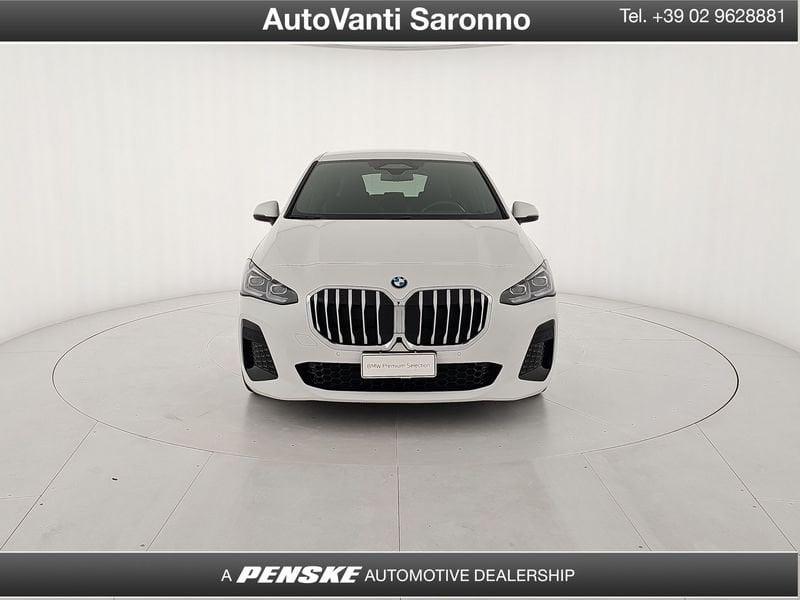 BMW Serie 2 Active Tourer 218d Active Tourer Msport